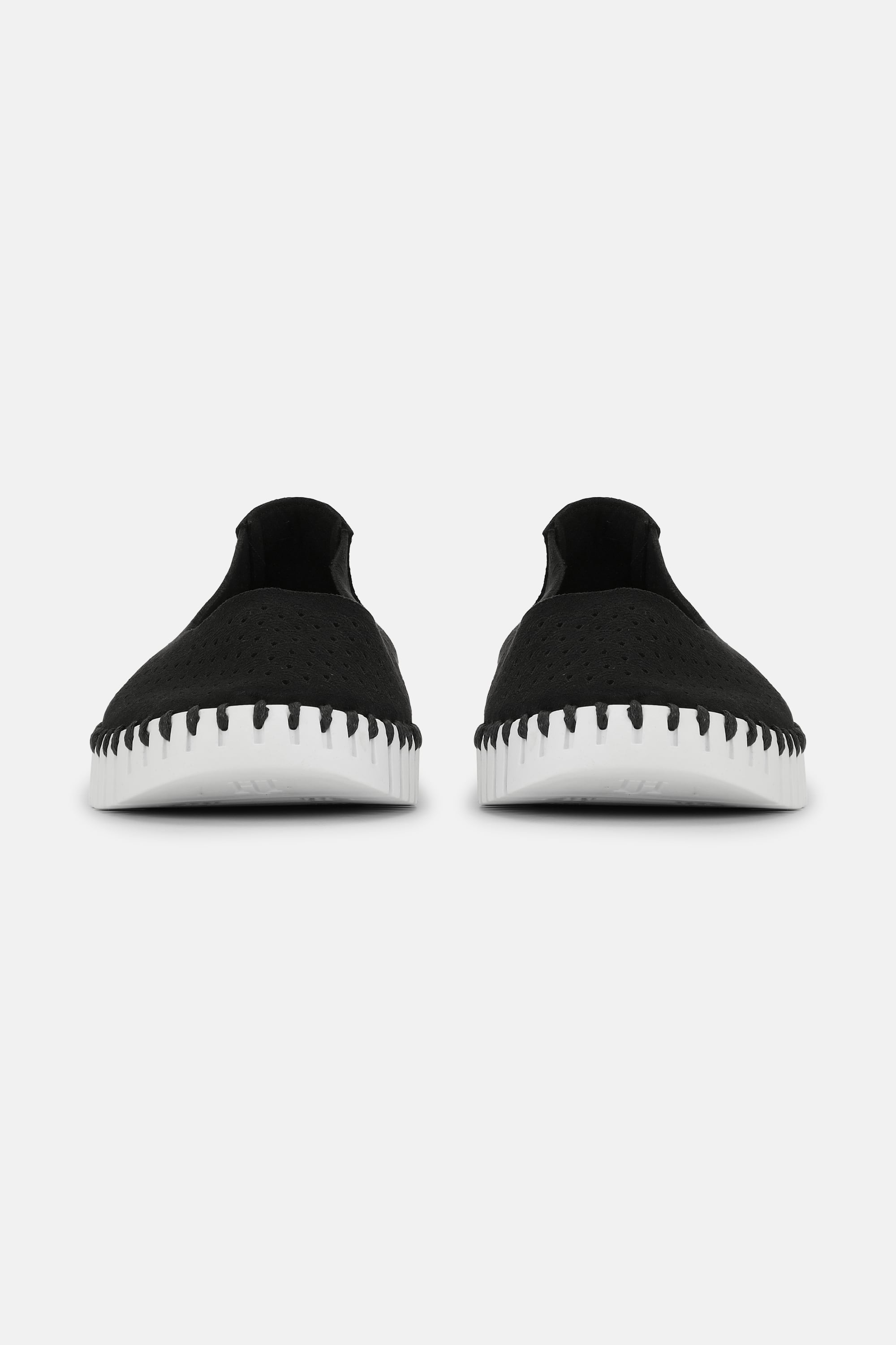 Ballerinasko - Black White